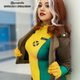 Image for article titled Our Favorite Cosplay From Fandemic Houston 2019